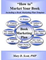 Comprar Libro  How To  Market Your Book - Including A Book Market...