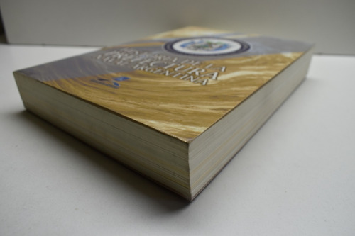 Historia De La Prefectura Naval Argentina C69 (Usado)