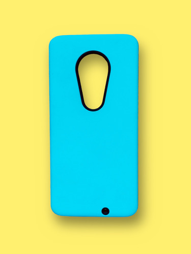 Funda Doble Protección Para Moto G7 Y Moto G7 Plus