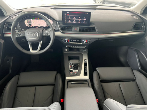 Audi Q5 2.0 Tfsi Stronic 252cv