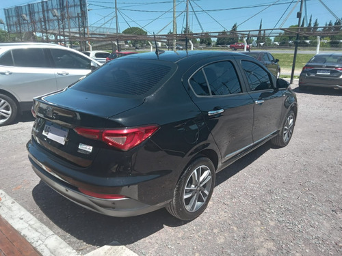 Fiat Cronos 1.3 Precision Cvt