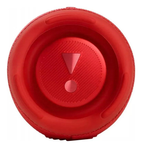 Parlante Portátil Jbl Charge 5 Bluetooth Rojo