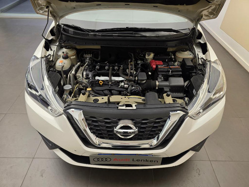 Nissan Kicks Kicks 1.6 Exclusive CVT 118cv