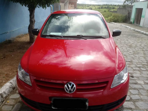 Volkswagen Gol 2012 1.0 Ecomotion Total Flex 5p