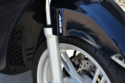 Honda Sh 150i