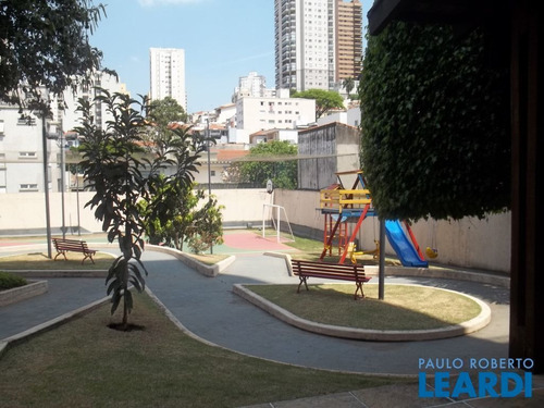 Imagem 7 de 12 de Apartamento - Santana - Sp - 603627
