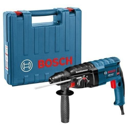 Martelete Bosch Professional Gbh 2-24 D 820w 220v