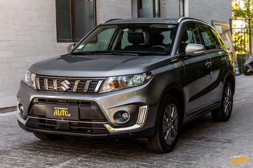 Suzuki Vitara Glx 2023