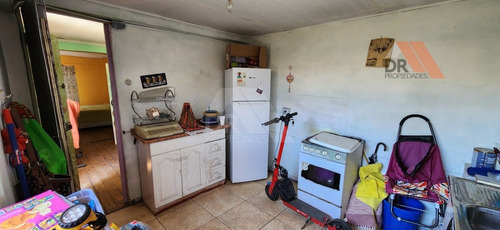 Venta Casa Grande La Granja Bodega Taller