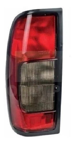 Calavera Nissan Frontier 2001 2002 2003 2004 Izquierda Qwe