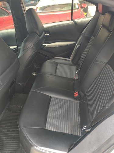 Imagen 11 de 15 de Toyota Corolla 2020 1.8 Se Cvt