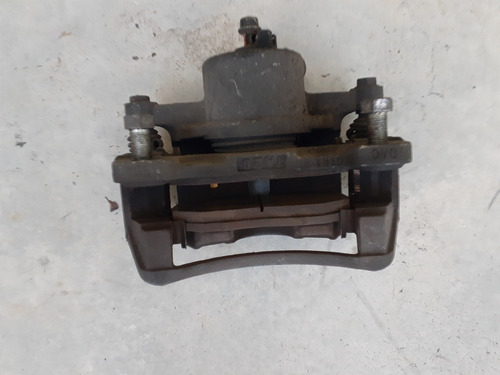 Caliper Delantero Con Pastillas Chevrolet Epica 2.5 Original