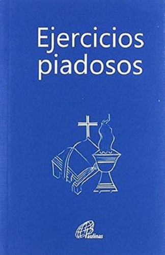 Ejercicios Piadosos