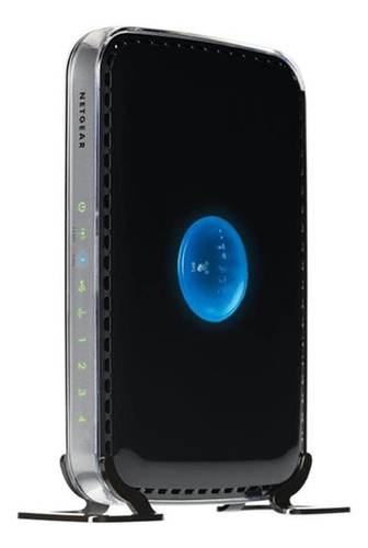 Netgear - Router Inalámbrico Rangemax Wndr