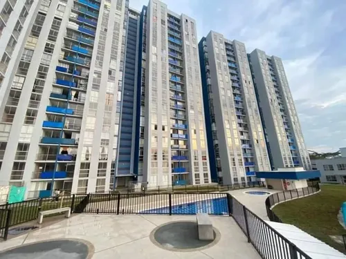 Apartamento En Arriendo En El Norte (279062000).