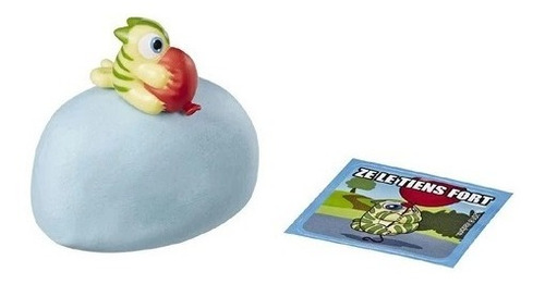 Lost Kitties Hasbro E5087 Figura Coleccionable Educando