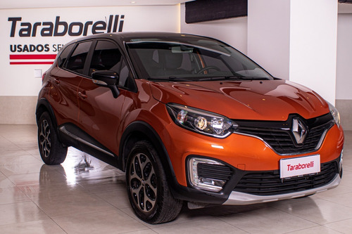 Imagen 1 de 14 de Renault Captur 2.0 Intens Manual *