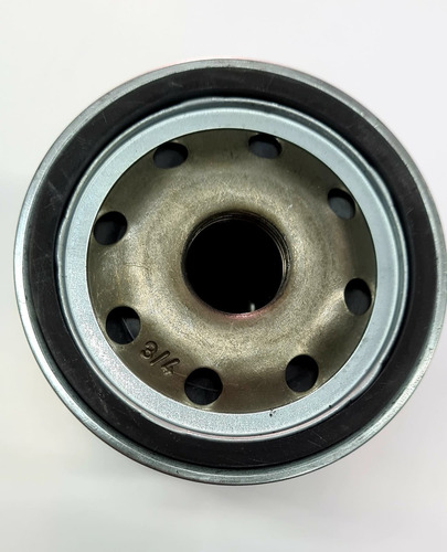 Imagen 2 de 3 de Filtro Aceite Fox Suran Trend Voyage Vw Original