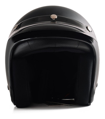 Imagen 2 de 6 de Casco Moto Abierto Vértigo Vintage History 3. Tienda Oficial