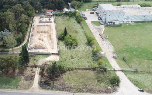 Imagen 3 de 11 de Terreno Lote En Venta O Permuta Ubicado En Francisco Álvarez, Moreno, G.b.a. Zona Oeste