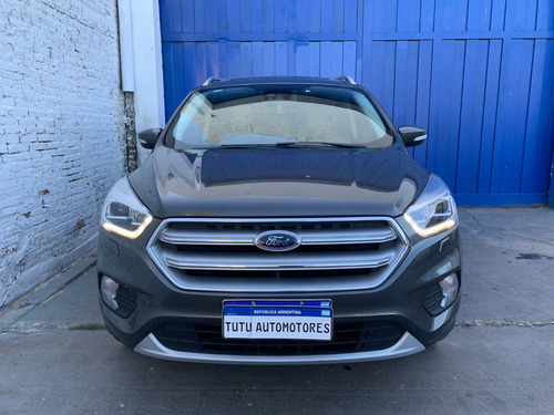 Ford Kuga 2.0 Titanium