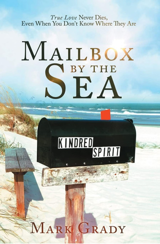 Libro: Mailbox By The Sea