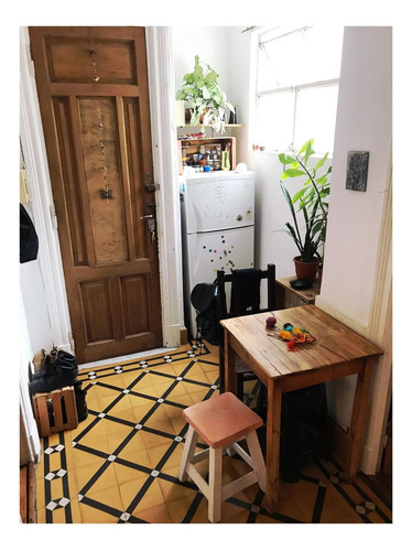 Venta Ph 2 Ambientes Con Terraza Propia Apto Credito En Villa Urquiza
