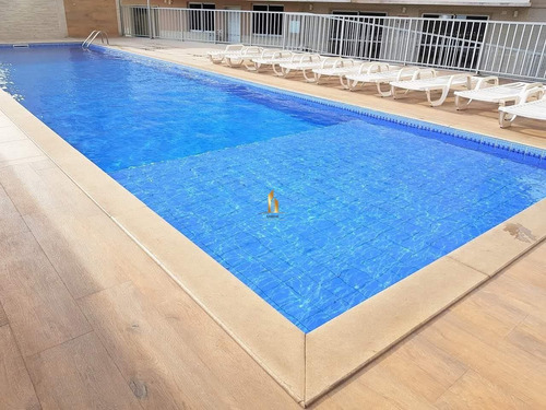 Apartamento 03 Quartos Com Lazer Completo Em Itapoã. - 20851