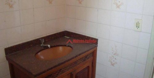 Imagem 10 de 10 de Apartamento Residencial À Venda, Freguesia Do Ó, São Paulo. - Ap0027
