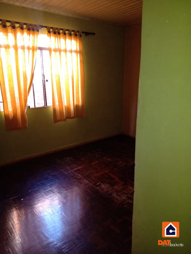 Imagem 14 de 17 de Casa À Venda Em Núcleo Pitangui - 1241