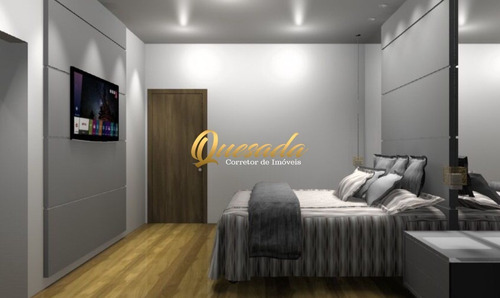 Imagem 4 de 30 de Casa À Venda No Jardim Bréscia - Indaiatuba - Sp - Quesada Imóveis - Ca00276 - 69245738