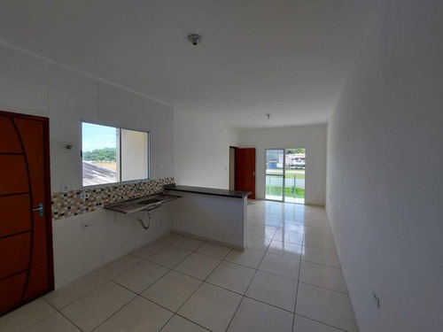 Imagem 10 de 14 de Casa Para Venda Em Itanhaém, Jardim Suarão, 2 Dormitórios, 1 Suíte, 1 Banheiro, 1 Vaga - It999_2-1484604