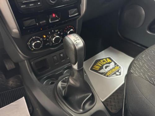 Renault Duster 16 A Cvt