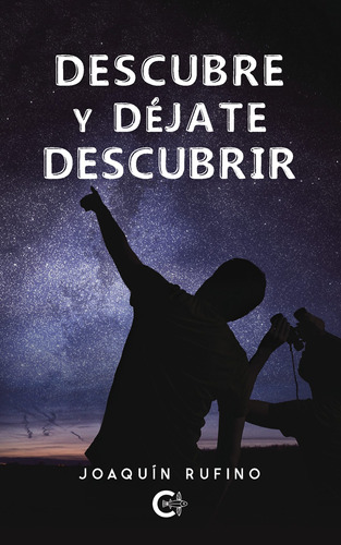 Descubre Y Déjate Descubrir