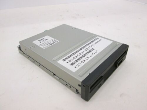 Sony, Floppy Disk Drive, Mpf520-7, Used Ssh