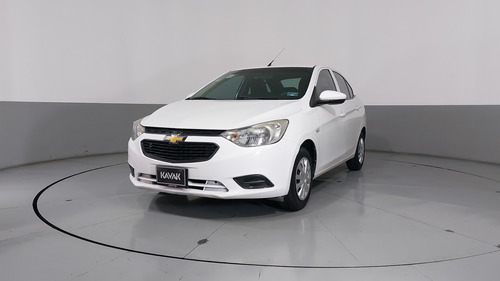 Chevrolet Aveo 1.5 Ls A