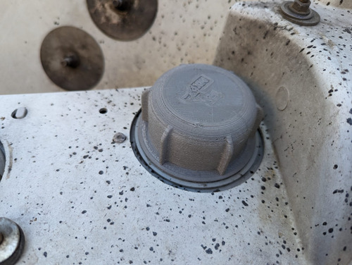 Cubre Polvo De Faro Internacional Durastar 2003 A 2017