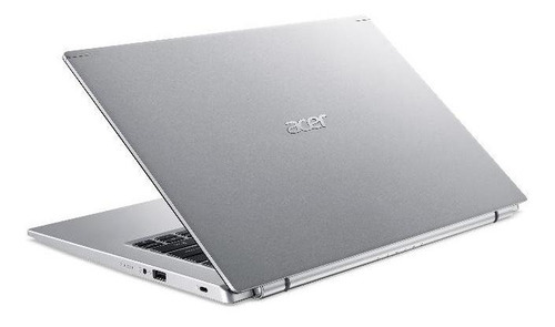 Notebook Acer Aspire 5 A514-54-368p I3 8gb 256 Ssd 14