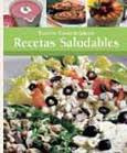 Recetas Saludables. Tesoros Gastronomicos