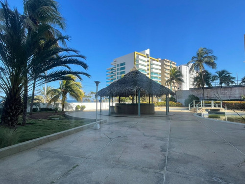 Alquiler Vacacional En Playa Moreno Frente Al Mar Ic-00268