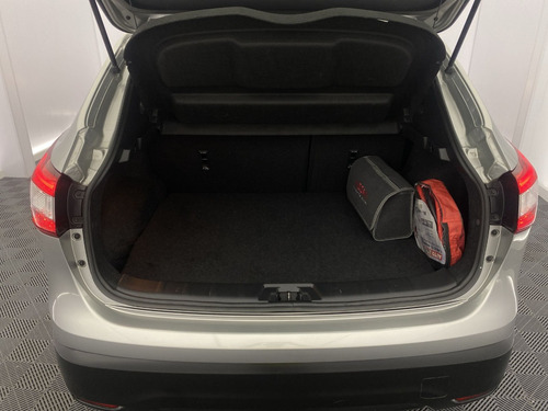 Nissan Qashqai 2.0 Advance