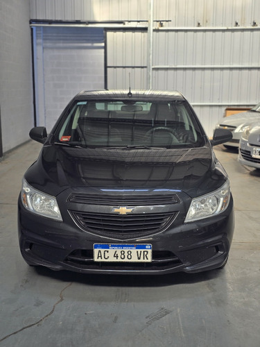 Chevrolet Prisma 1.4 Joy Ls 98cv