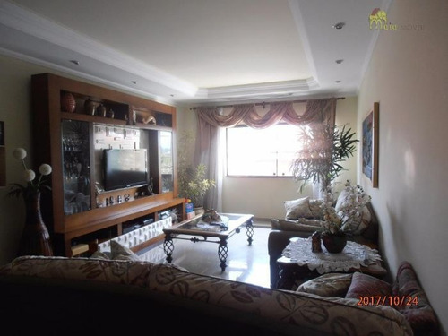 Casa À Venda Na Rua Francisco Ursaia, Jardim Regina, São Paulo - Sp - Liv-12307