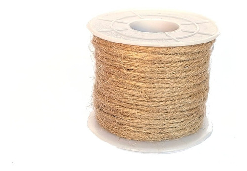 Soga De Yute 2mm 25 Metros