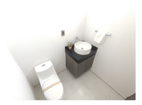 Casa En Venta Querétaro Juriquilla