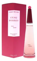 Comprar Issey Miyake L'eau D'issey Rose & Rose 90ml Edp Intense