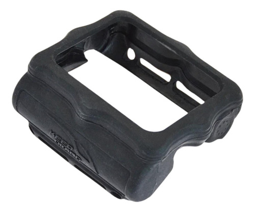 Protección De Computadora De Protección De Negro