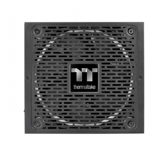 Fuente Thermaltake 80 Plus Gold Toughpower Gf1 850w Modular