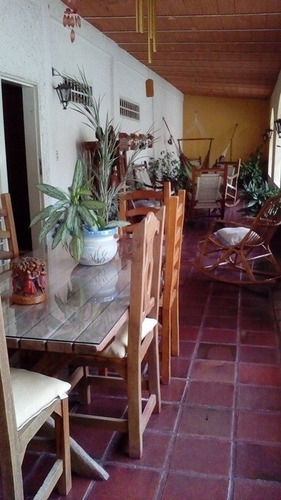 Imagen 4 de 11 de Venta Casa En Ojo De Agua El Castaño Maracay Edo Aragua