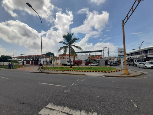 Imagen 3 de 9 de Estacion De Servicio En Venta Sector Santa Rosa Maracay Aragua Cod 22-6404